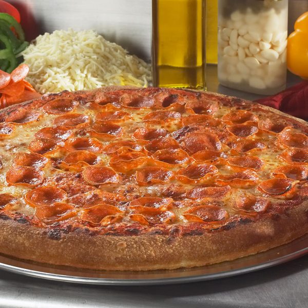 Pizza Slices